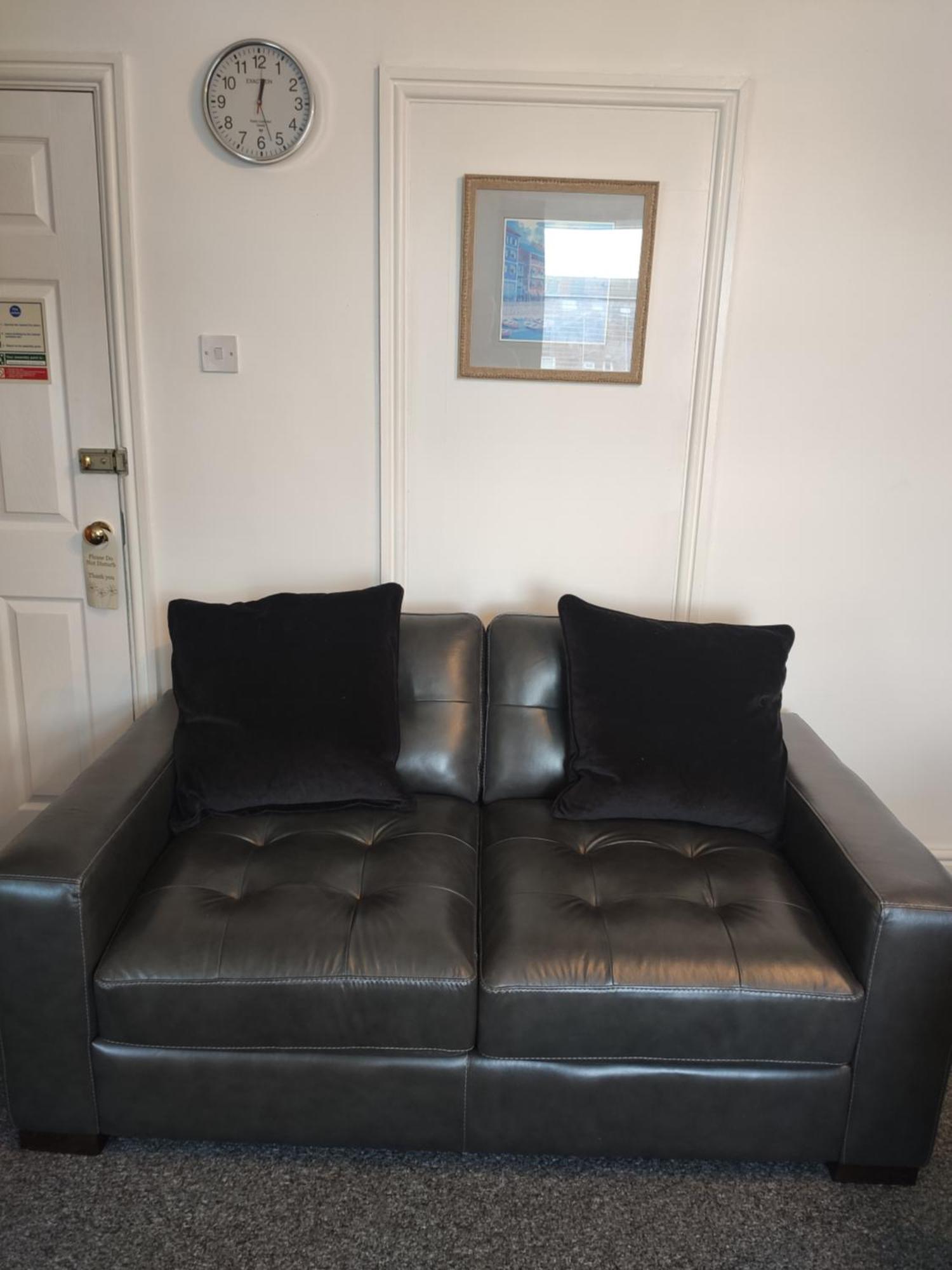 Q - Accommodation Blackpool Bagian luar foto