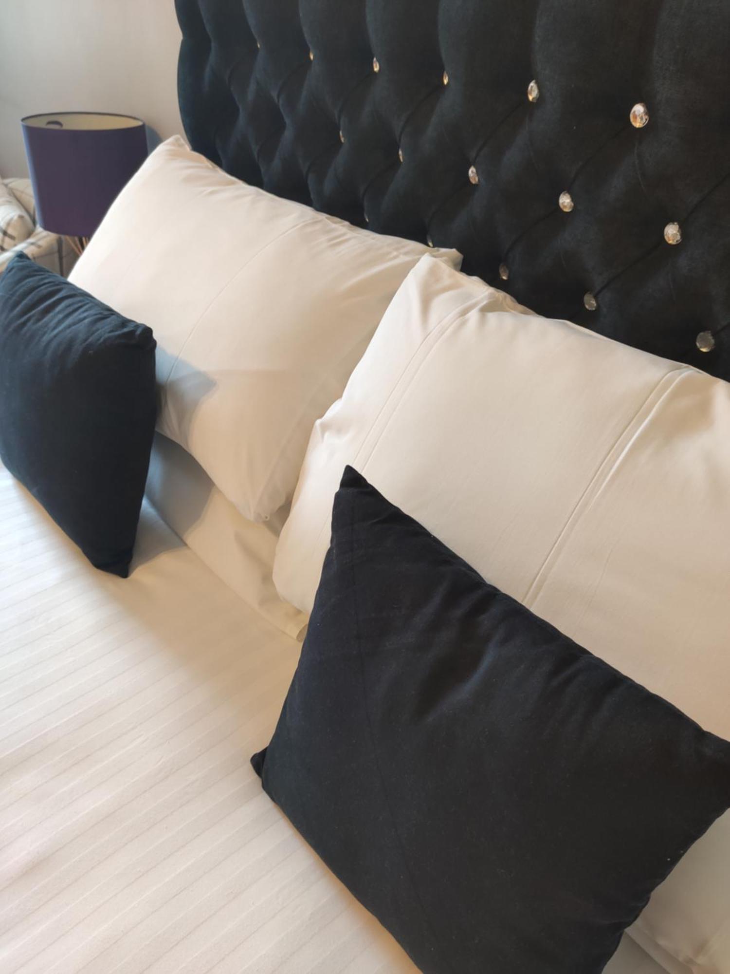 Q - Accommodation Blackpool Bagian luar foto