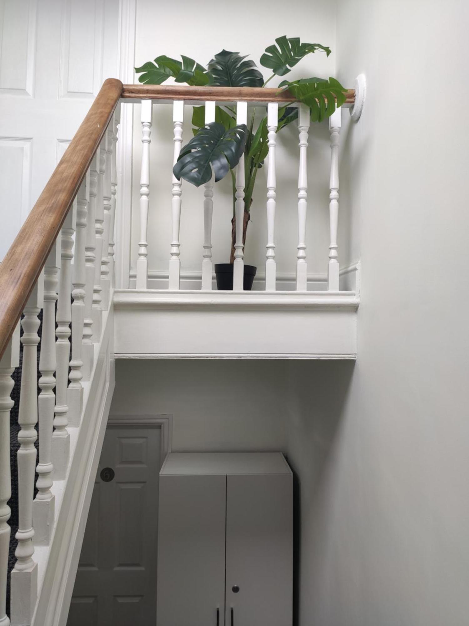 Q - Accommodation Blackpool Bagian luar foto