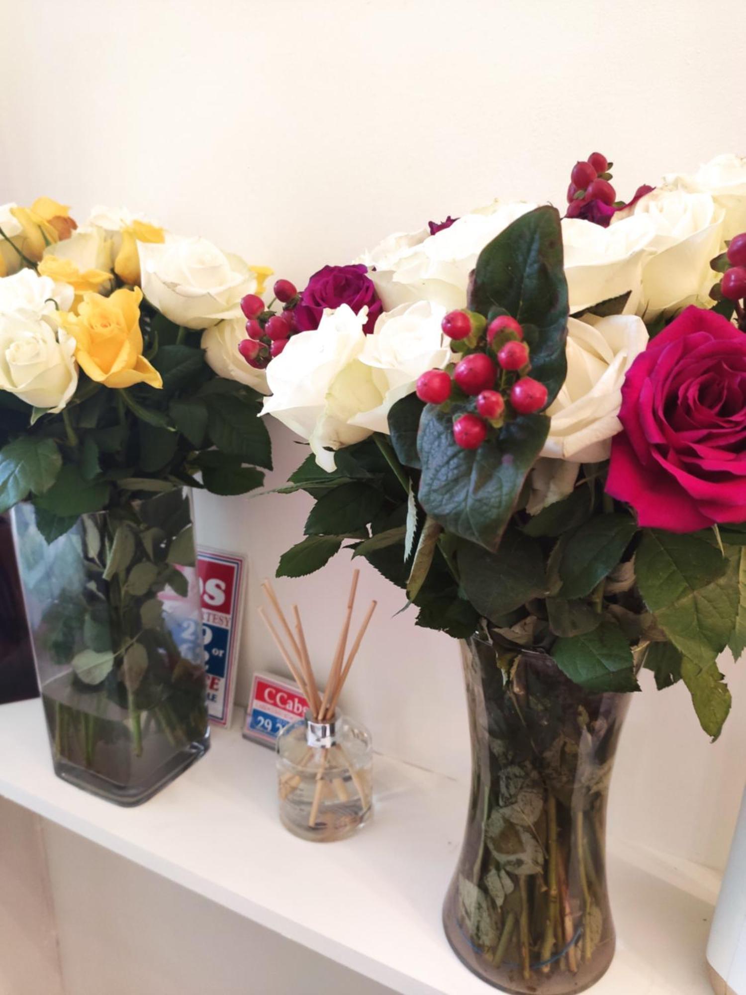Q - Accommodation Blackpool Bagian luar foto